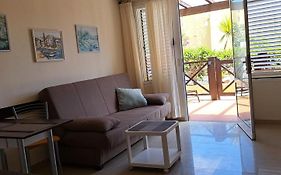 Apartment Los Hibiscos