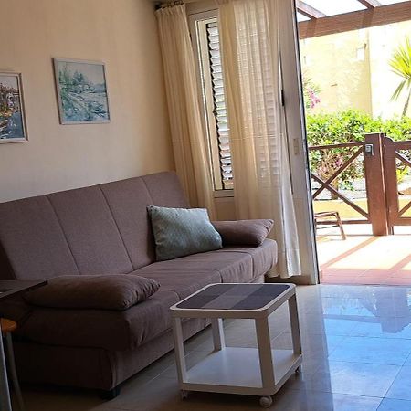 Apartment Los Hibiscos Costa Calma Esterno foto
